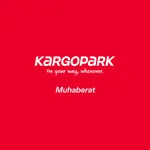 Kargopark - Muhaberat icon