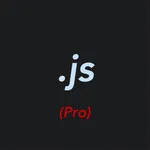 Pro JavaScript Editor icon