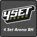 4Set Arena BH icon