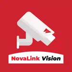 NovaLink Vision icon