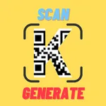 QR Reader / Generator icon