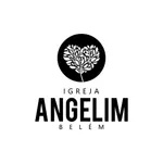 Angelim Belém icon