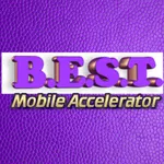 BEST Mobile Accelerator icon