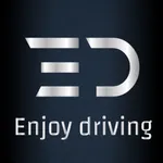 إنجوي درايفنج - مستخدم icon