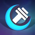 LunaFit: Adaptive AI Trainer icon