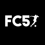 Football Club 5 - FC5 icon