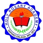 Holy Rosary Academy icon
