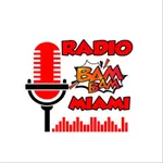 Rádio Bambam icon