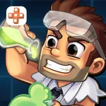 Jetpack Joyride Test Labs icon