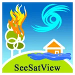 SeeSatView icon