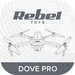 REBEL TOYS icon