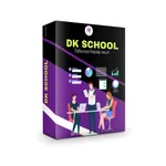 DK SCHOOL icon