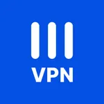 VPN 111: Warp IP DNS Changer icon