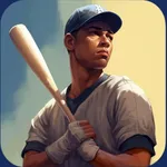 Baseball Racers icon