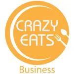 Crazy Eats Business icon