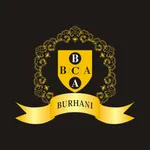 Burhani Car Acc icon