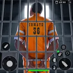 Jail Escape Prison Game icon