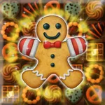 Bakery Puzzle Match 3 icon