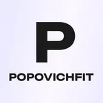 PopovichFIT icon