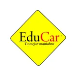 App EduCar icon