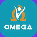 Omega icon