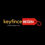 Keyfince Beğen icon