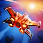 Spaceship Attack - Galaxy Wars icon