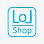 LOL Shop icon