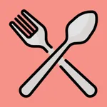 Food for lunch - save & find icon