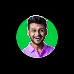 Trading With Sidhant icon