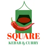 Square Kebab And Curry icon