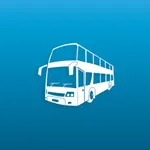 Global Bus icon