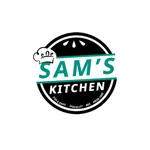 Sams Kitchen icon