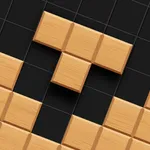 Block Match - Wood Puzzle icon