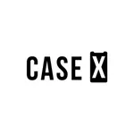 Case X icon