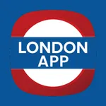 The London App icon