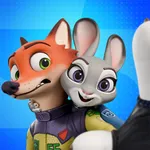 Disney Speedstorm icon