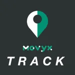 Movyx Track icon