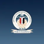 ICUS IC Baghdad icon