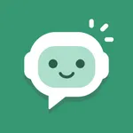 PWRD: AI Chat Bot Assistant icon