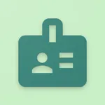 IdTag Luggage Finder icon