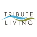 The Tribute Resident App icon