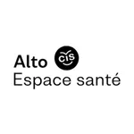 Alto Espace santé icon