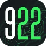 922 VPN - Change My IP Address icon