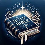Bible Chat: Kingdom Connect icon