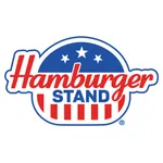 Hamburger Stand icon