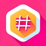 Hashtag Generator for Insta icon