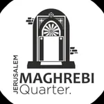 Jerusalem Maghrebi Quarter icon