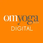 OM Yoga Digital icon