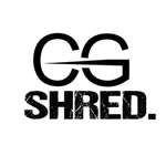 CG Shred icon